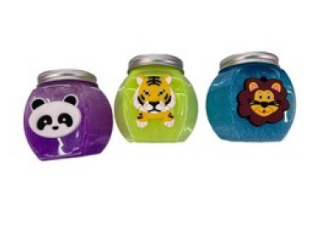 Obrázek z Sliz se zvířátkem 9cm (12) 